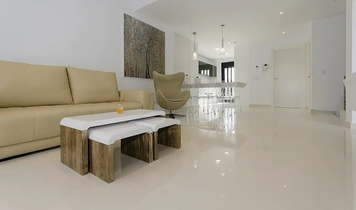 Villa mit Pool zum Verkauf in Orihuela Costa, imagen 2