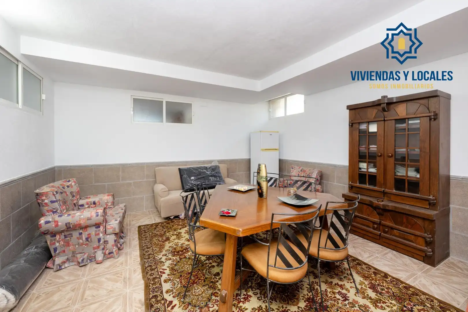 Detached house with pool for sale in Av. de los Alamos, 163, imagen 48