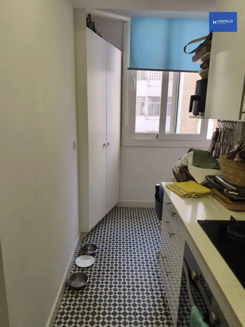 Baño de Piso en venta en Sevilla con Calefacción y Terraza