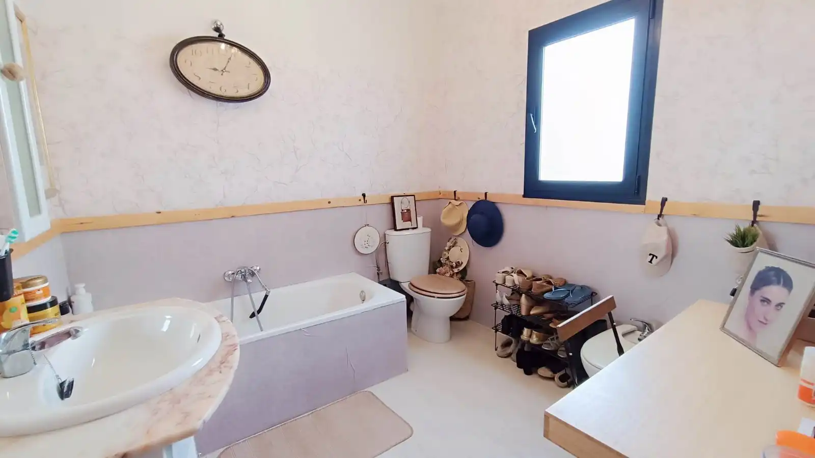 Casa adosada en venta en Calle Velarde, Arroyo de la Miel