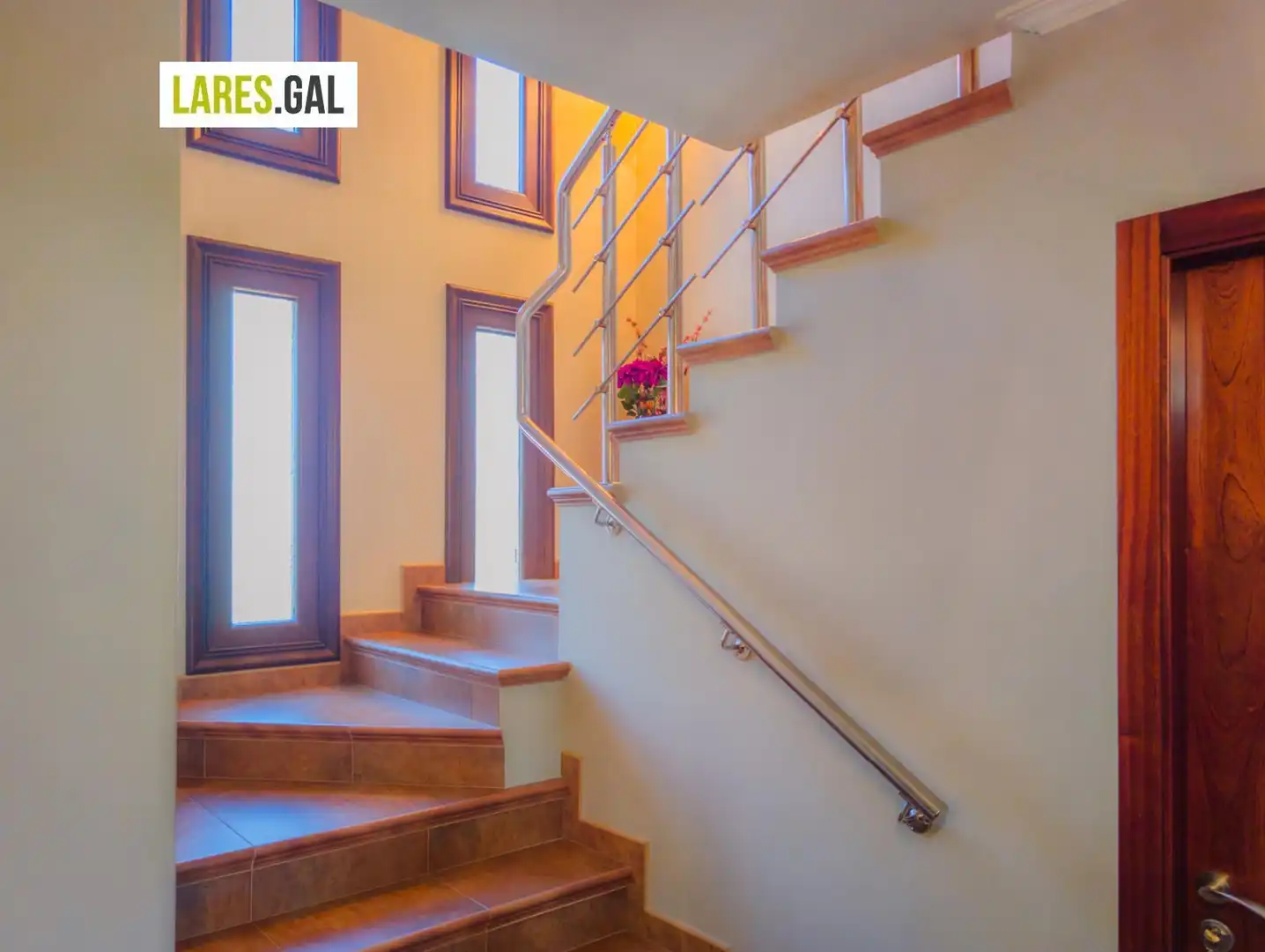 Casa o chalet en venta en Moaña, Pontevedra