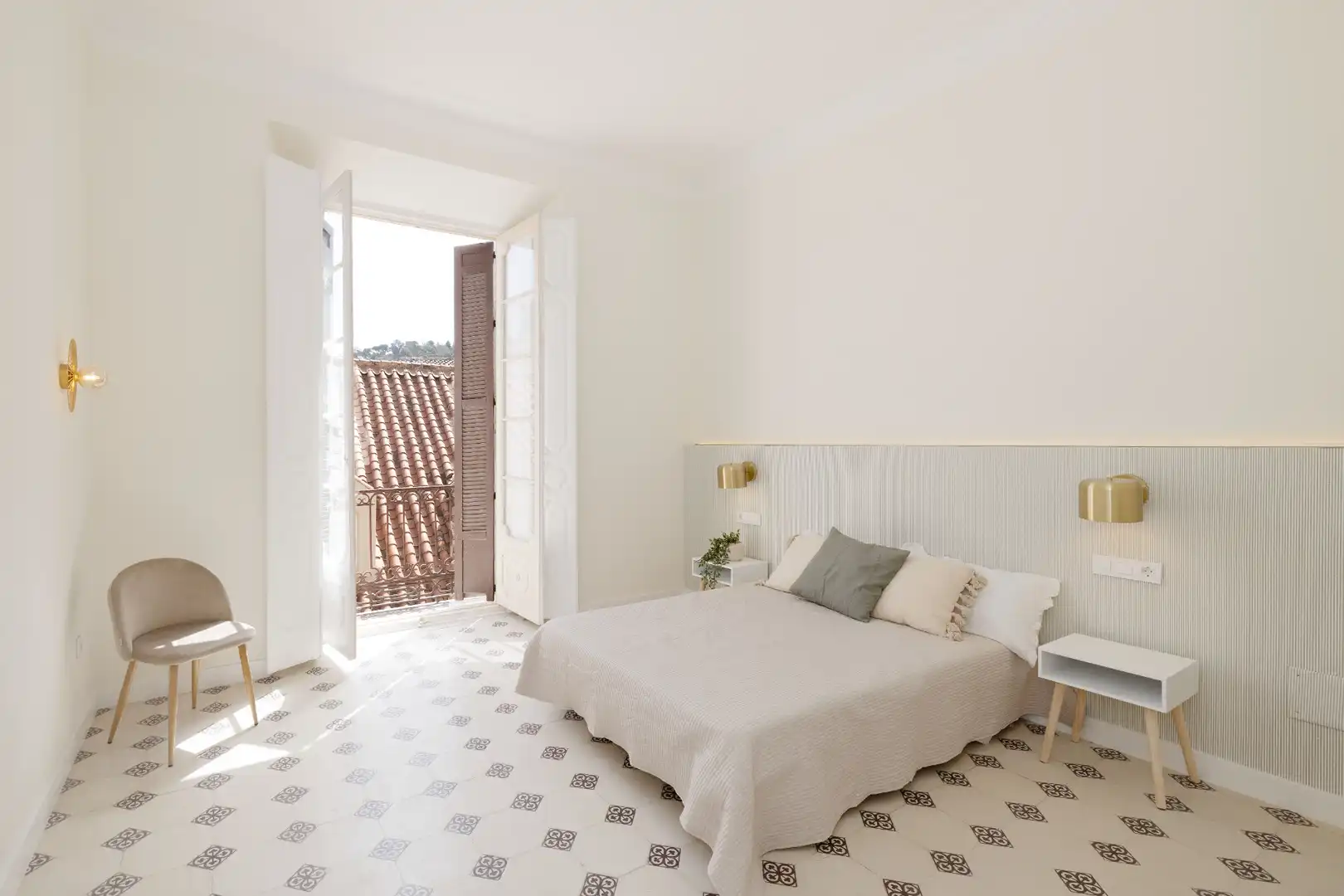 Wohnung mit Terrasse zum Verkauf in Calle Niño de Guevara, imagen 13