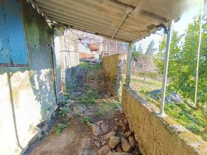 Casa o xalet en venda en Santiago de Compostela 