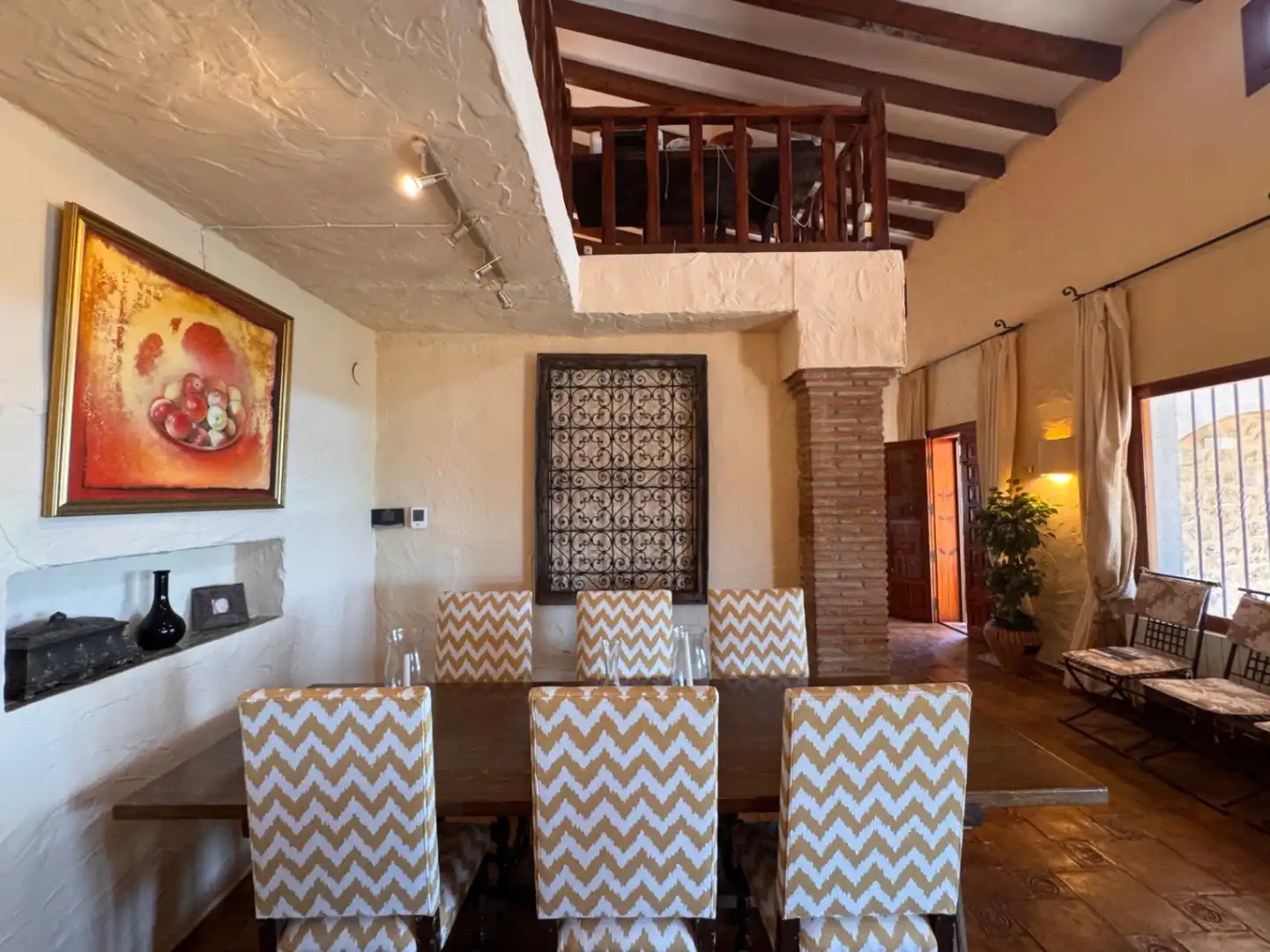 Detached house with terrace for sale in La Viña - Montemar - San Jaime, imagen 31