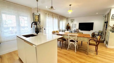 Photo 2 of Flat for sale in De la Oca, Vista Alegre, Madrid Capital