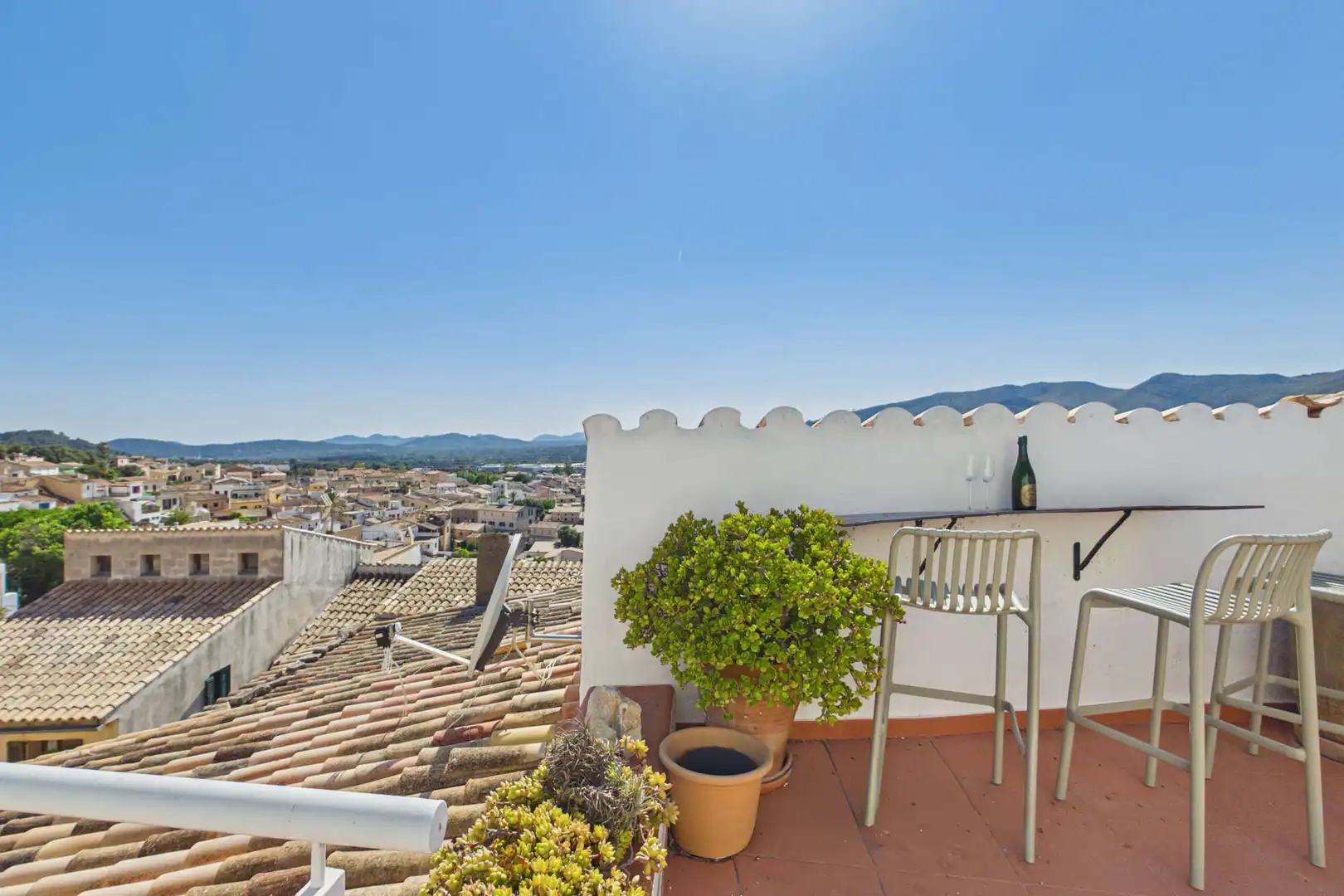 Haus zum Verkauf in Capdepera Poble, imagen 25