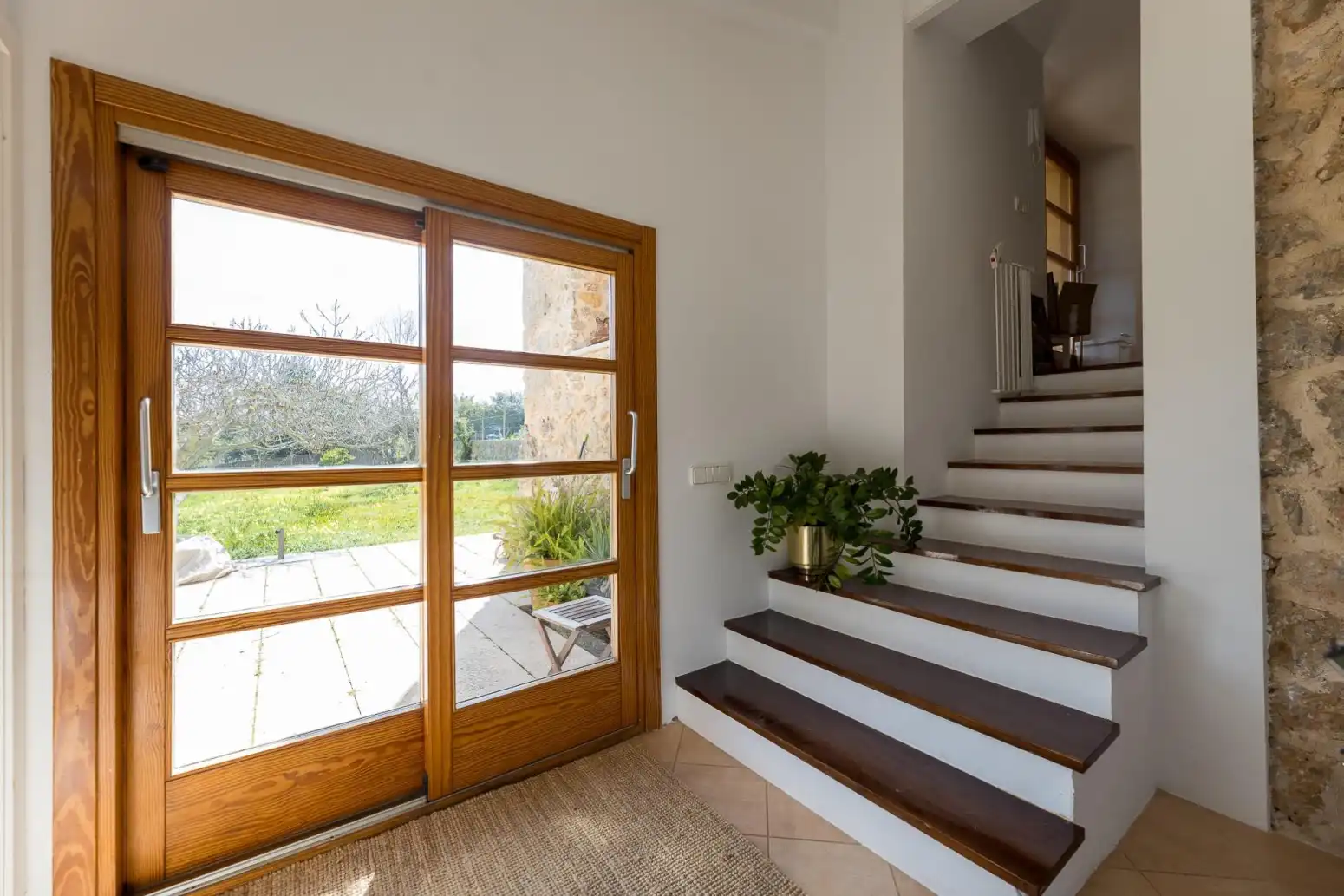 Casa o xalet en venda en  Palma de Mallorca amb Parquet, Terrassa i Traster