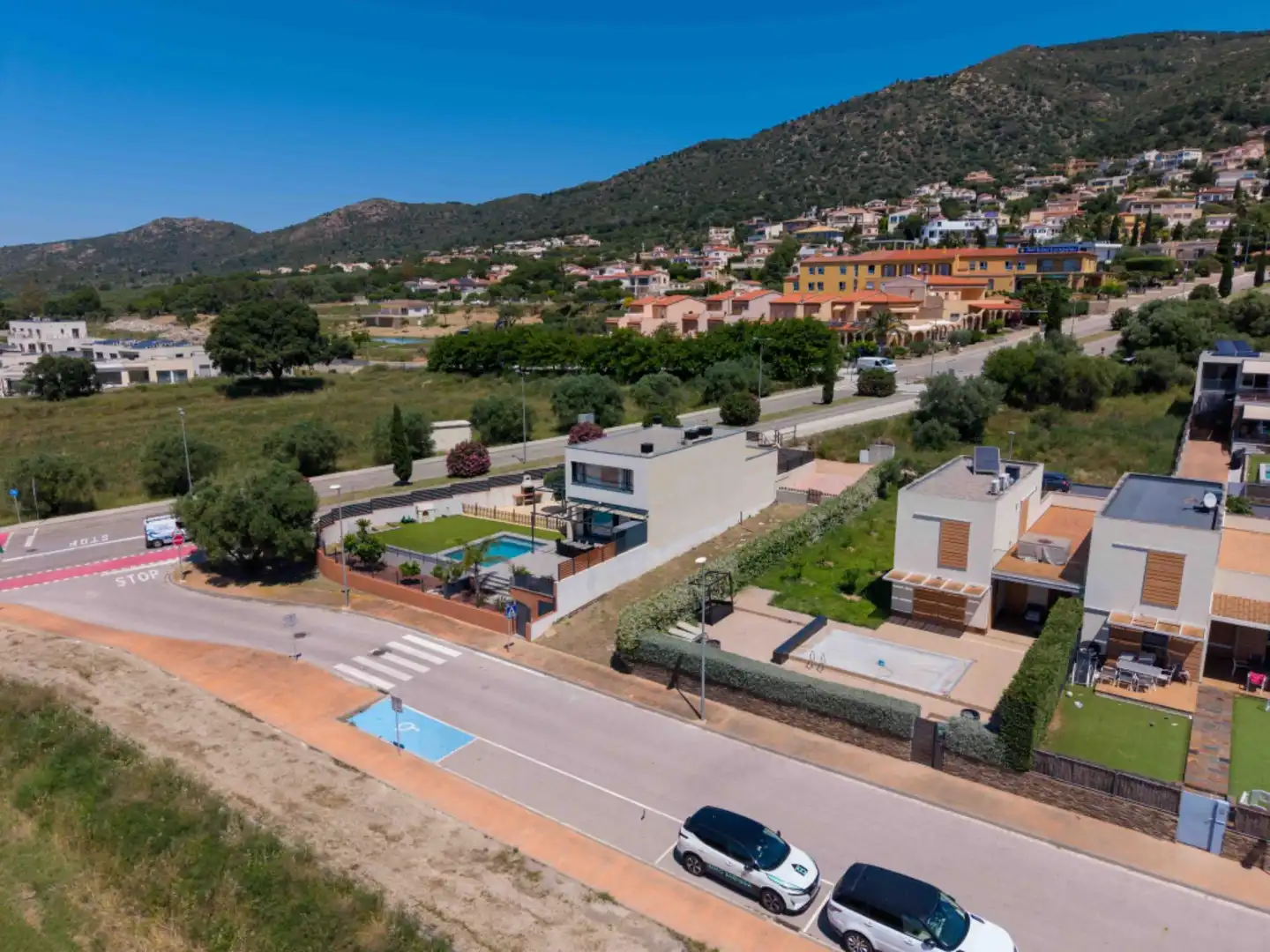 Terreno residencial en venta en Palau-saverdera, imagen 8