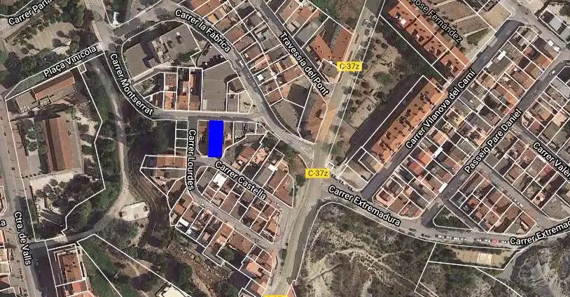 Apartment zum Verkauf in Montserrat, 9, imagen 2