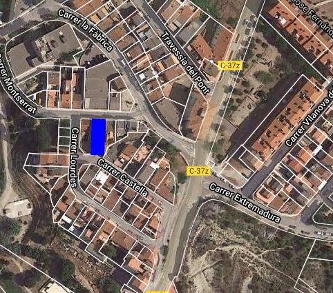 Foto 2 von Wohnungen zum Verkauf in Montserrat, 9, -1, Santa Margarida de Montbui, Barcelona