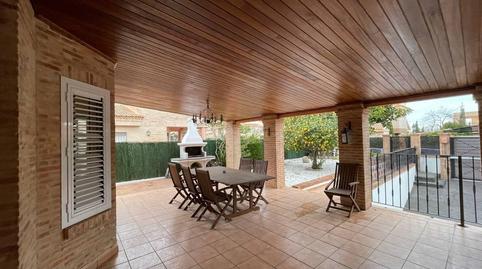 Photo 4 of House or chalet for sale in Calle Actor Jose Codoñer, Casas Verdes - Ermita, Valencia