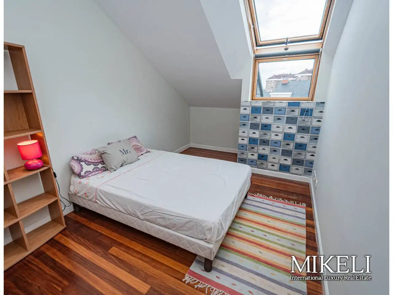 Maisonette zur Miete in Calle Arsenio Odriozola, 41, Valdenoja