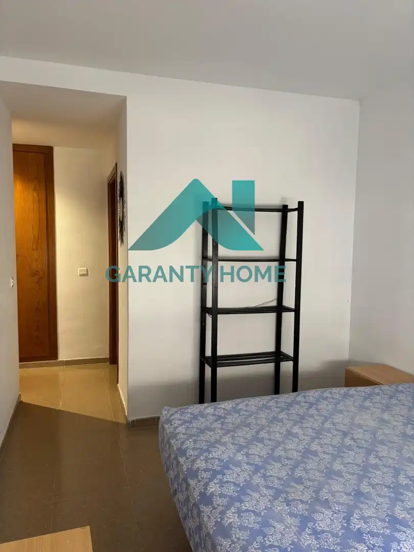 Flat with lift to rent in Casco Antiguo, imagen 20