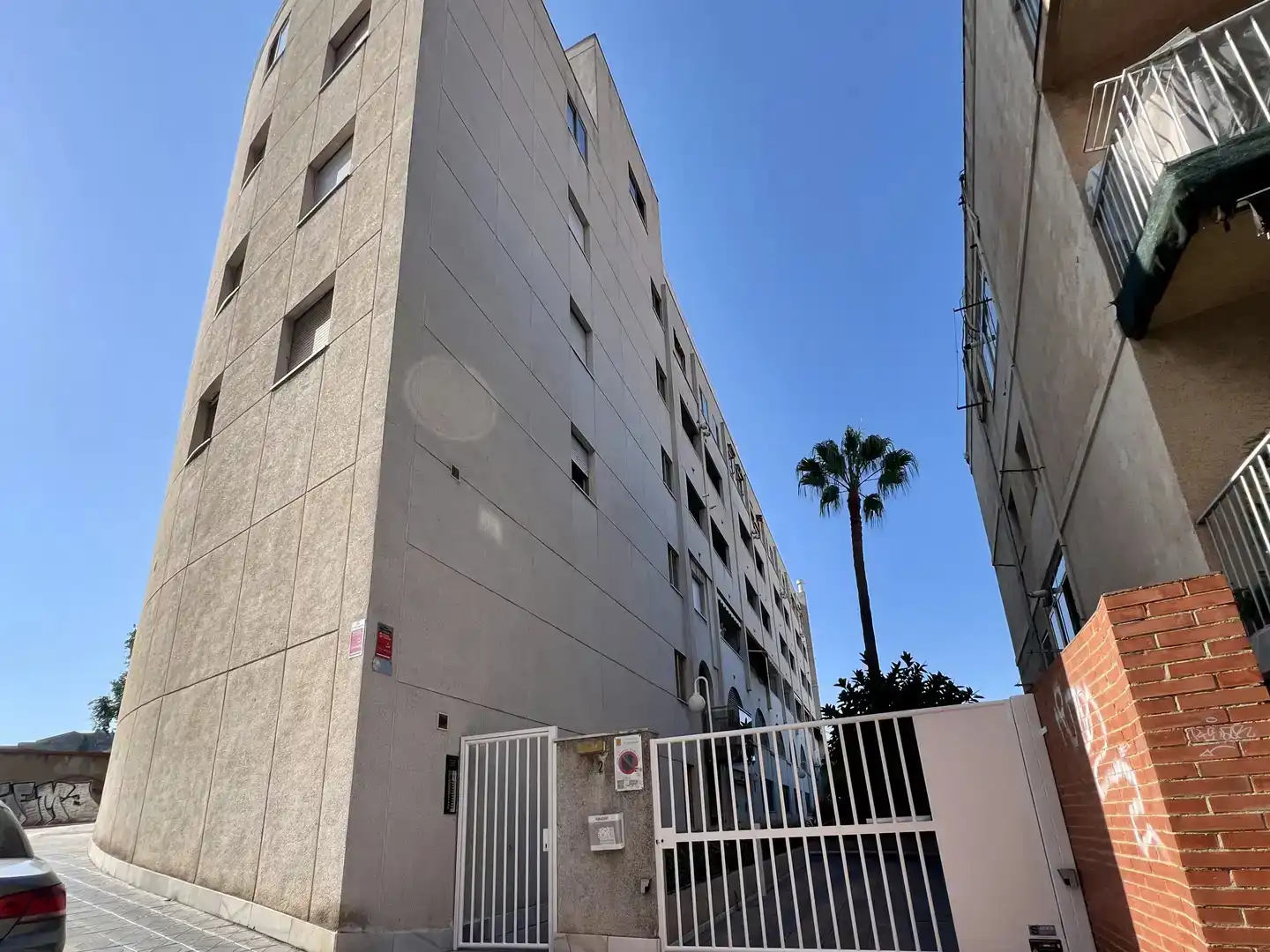 Duplex with lift to rent in Carrer Fra Antoni Cardona i Grau 2, imagen 32