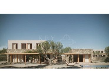 Villa avec piscine à vendre à Son Parc