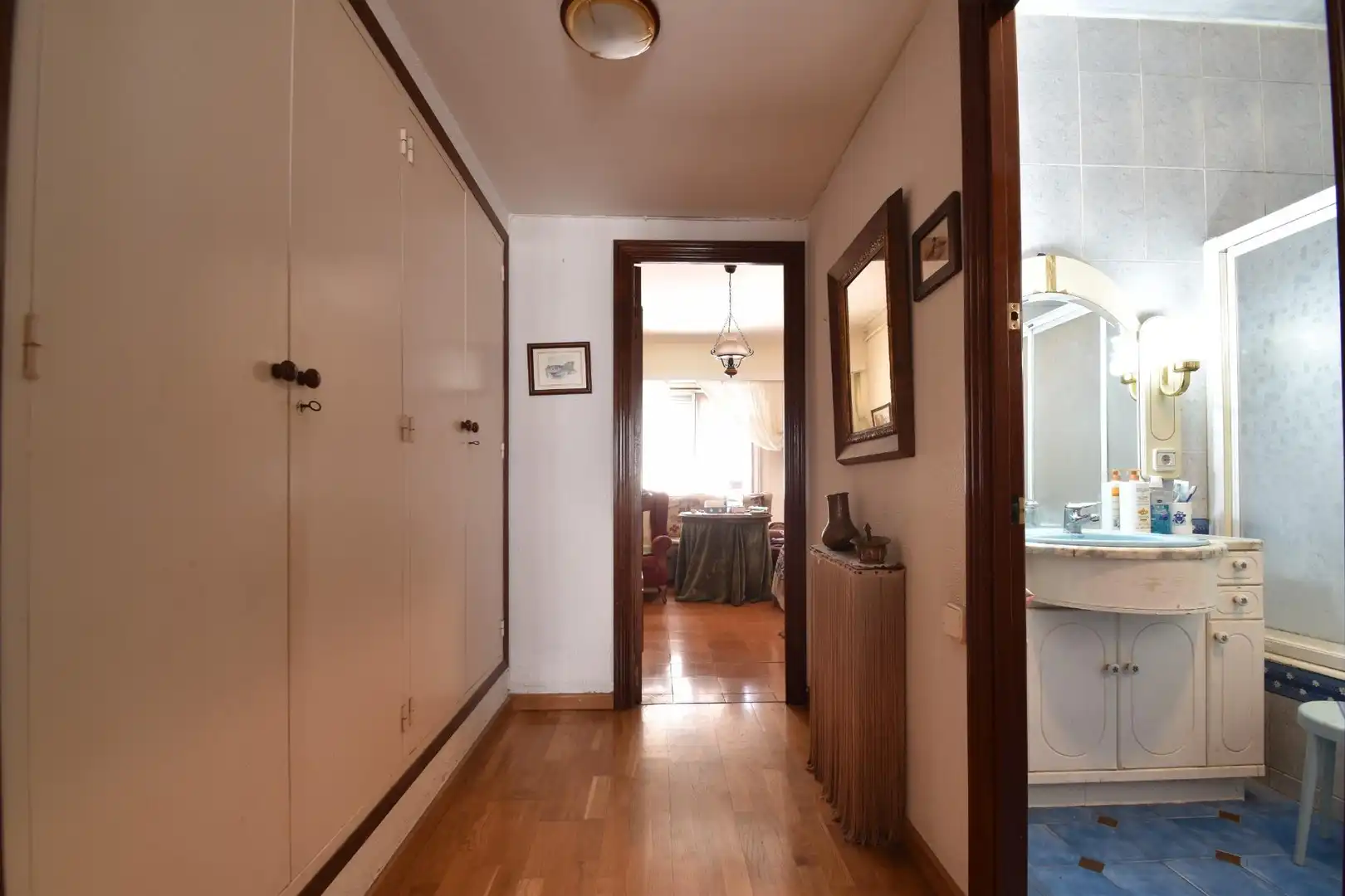 Wohnung mit Terrasse zum Verkauf in Centre Vila, imagen 24