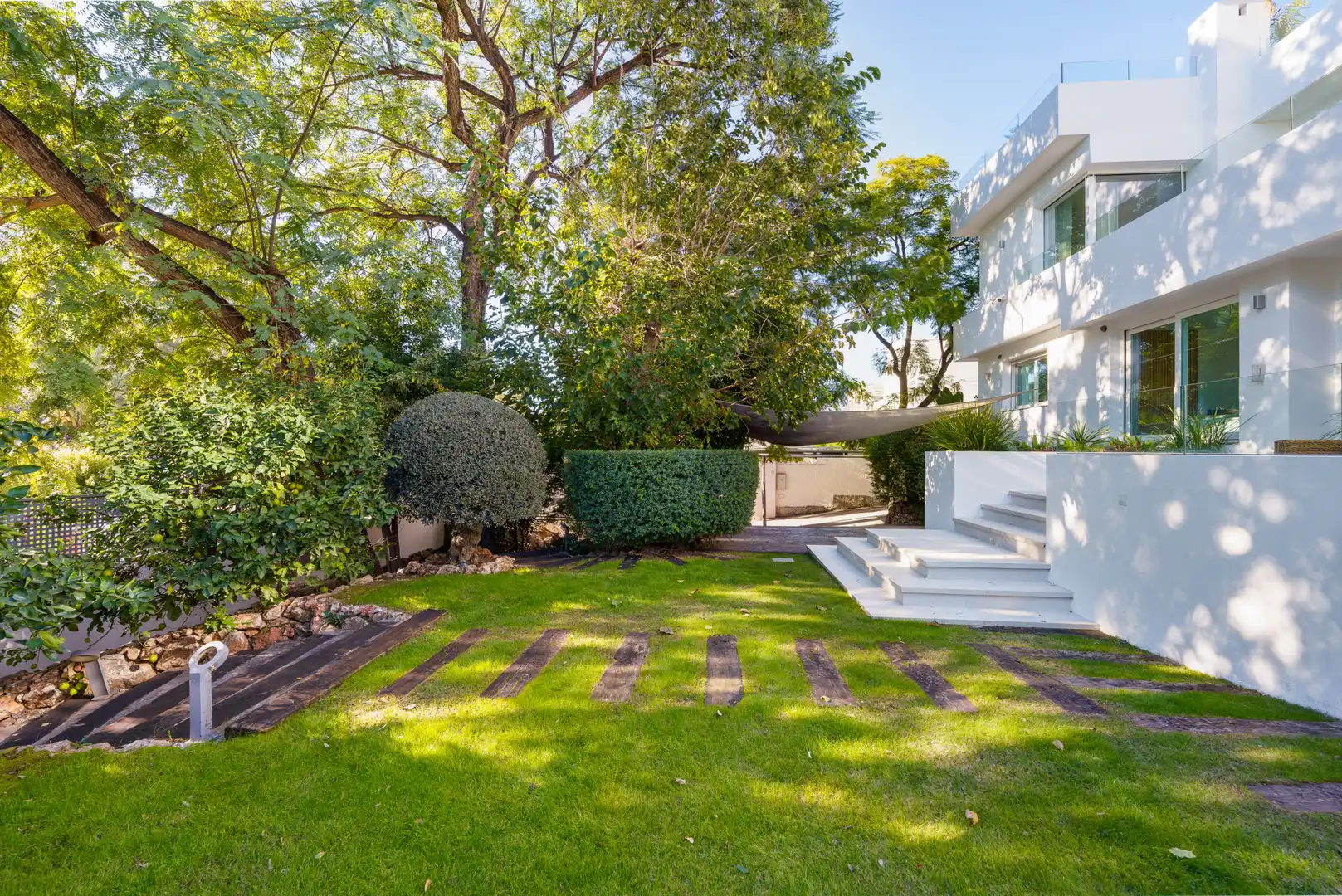 Casa con terraza en venta en Nueva Andalucía, imagen 52