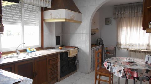 Foto 5 de Casa o xalet en venda a Curras, Salvaterra de Miño, Pontevedra