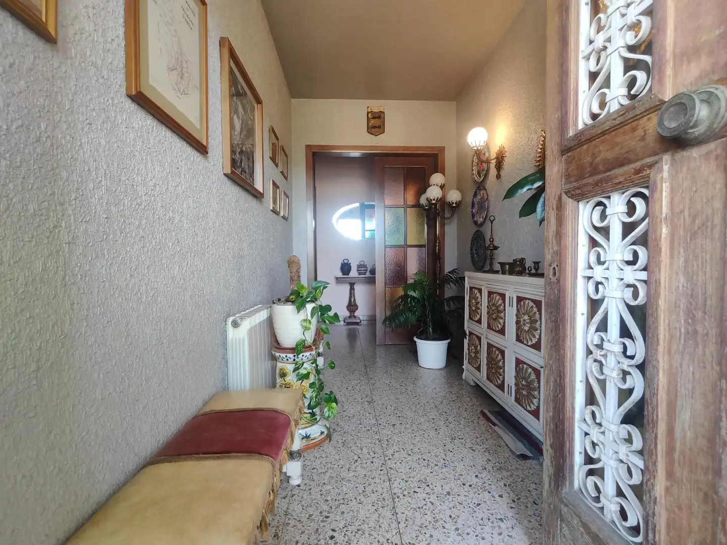 Casa o xalet en venda en Vallbona d'Anoia amb Aire condicionat, Jardí privat i Terrassa