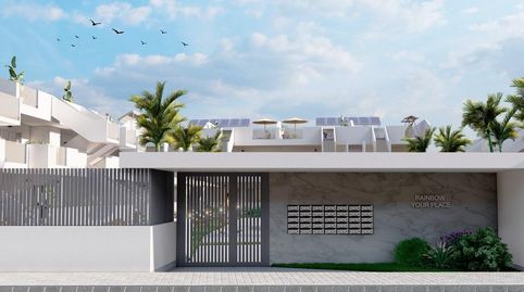 Encantador Bungalow en Roldan, TorrePacheco!, imatge 3