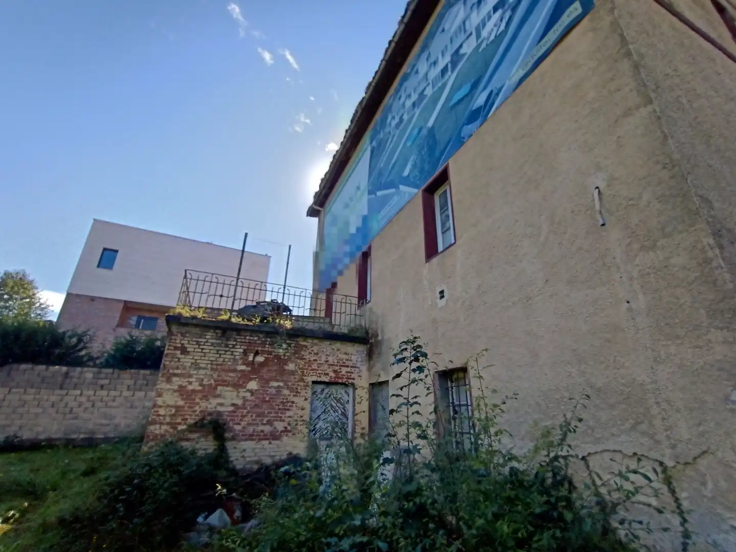 Residential land for sale in Calle Conde de Santa Barbara 31, imagen 30