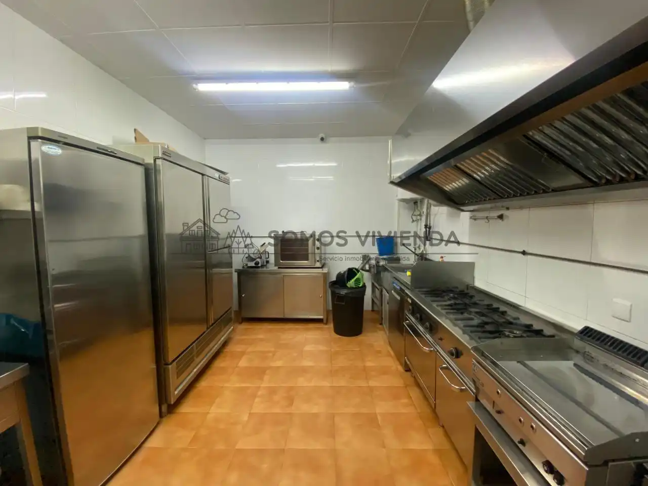 Local comercial de lloguer a As Lagoas, imagen 19