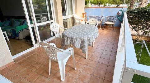 Photo 3 of Flat to rent in Aguamarina, Alicante