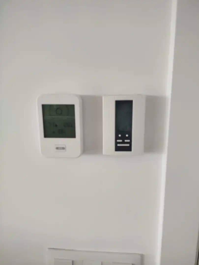 Dormitori de Pis en venda en Badalona amb Aire condicionat, Calefacció i Parquet