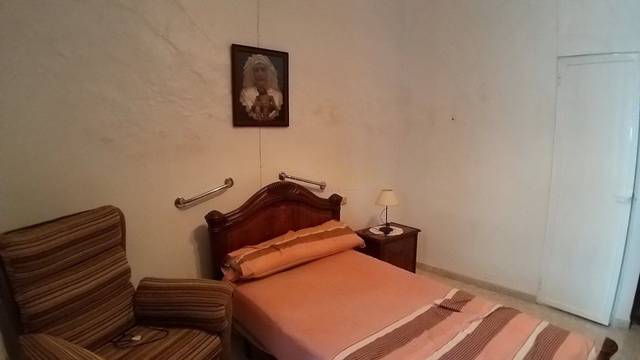 Casa-chalet en Venta en Sierra de Yeguas