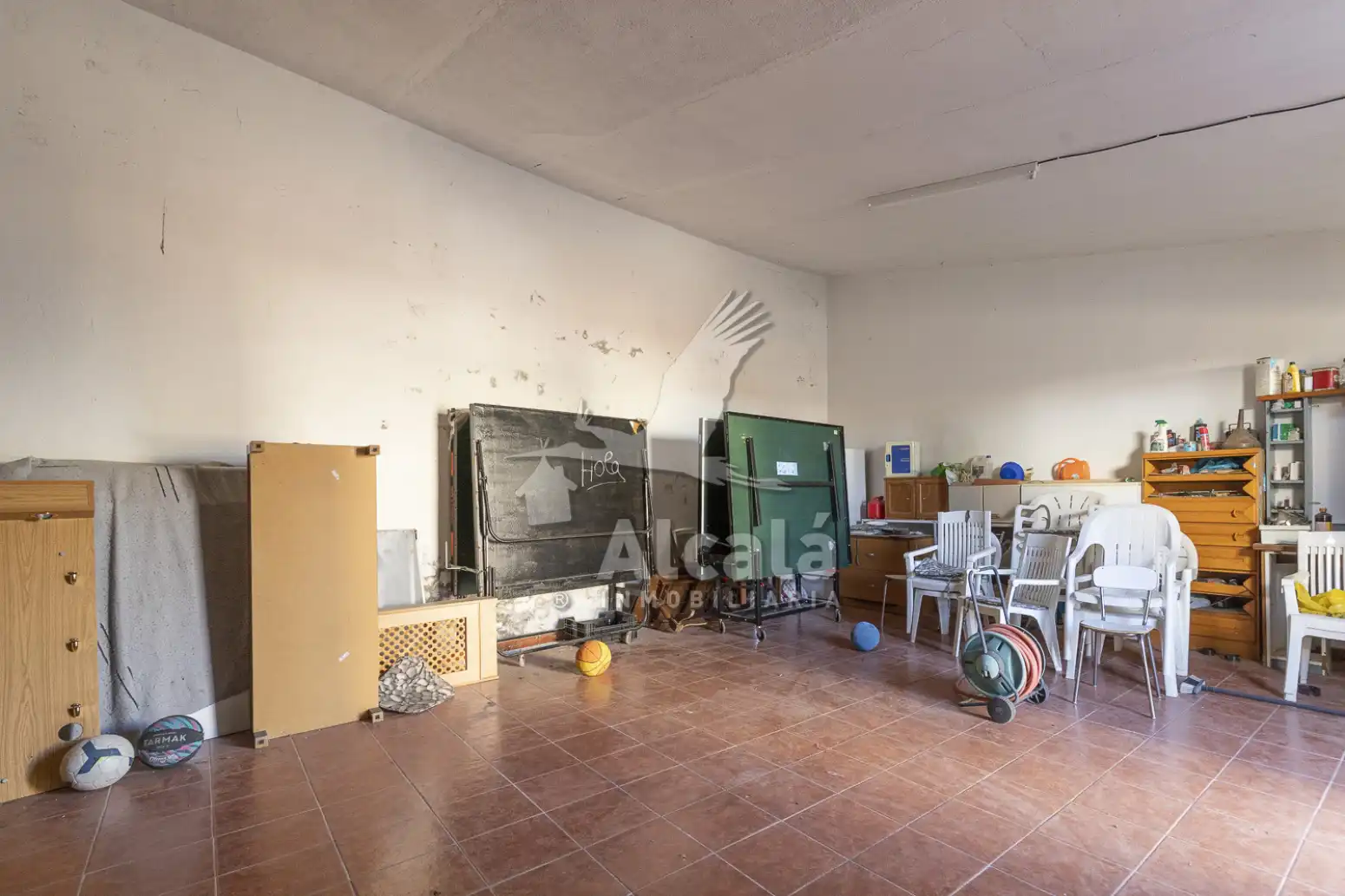 Casa o xalet en venda en Anchuelo amb Calefacció