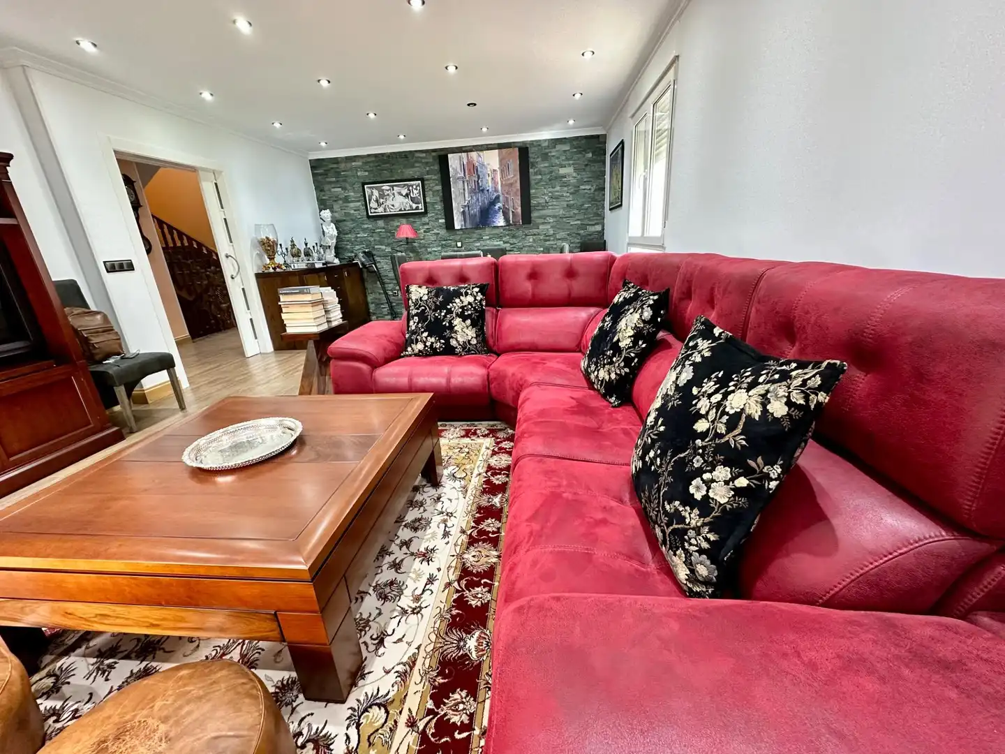 Villa mit Terrasse zum Verkauf in PICOS DE EUROPA, imagen 5