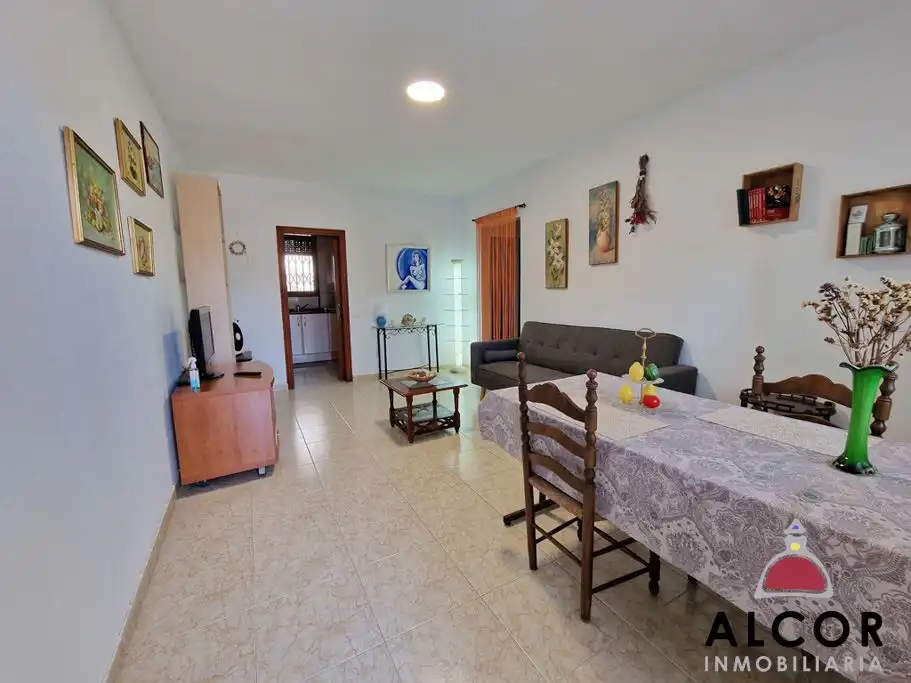 Rez-de-chaussée à vendre à ESTACION, imagen 4