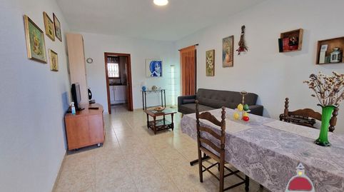 Planta Baja en venta en Avda. La Estación, 2 dormitorios., imatge 4