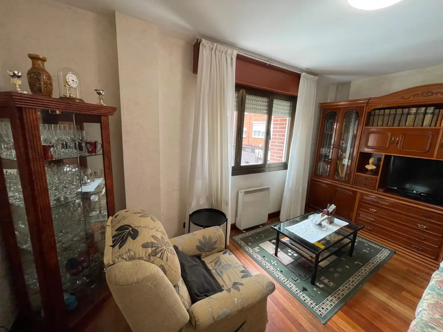 Habitación de Piso en venta en Barakaldo  con Calefacción, Parquet y Amueblado