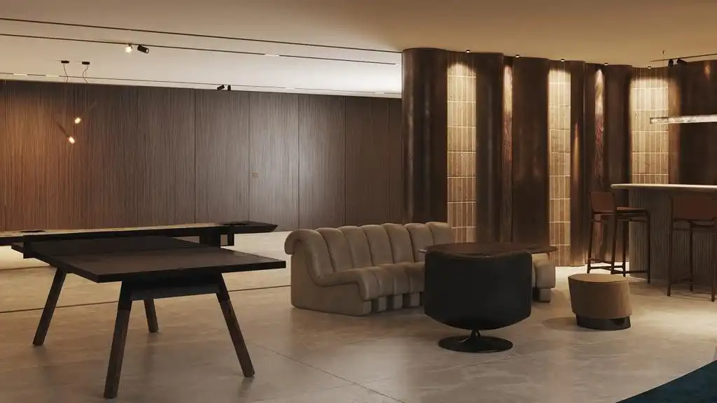 Chalet con jardín en venta en Avenida Bulevar Príncipe Alfonso de Hohenlohe 22, imagen 6