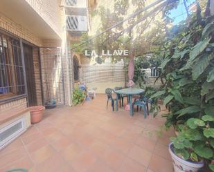 Garden of House or chalet for sale in Blanes  with Air Conditioner and Terrace