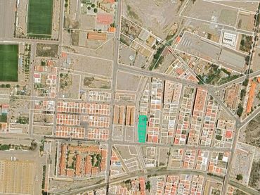 Terreno rustico in vendita a C/ Jaén