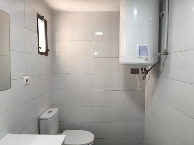 Bany de Pis en venda en Náquera