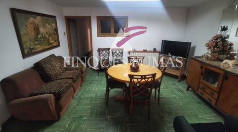Foto 3 de Casa o chalet en venta en Carrer Major, Sant Ramon, Lleida