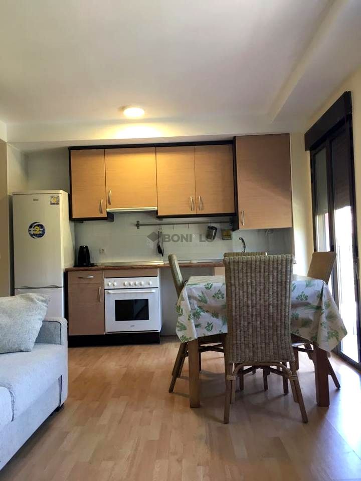 Kitchen of Study for sale in Villel  with Heating and Terrace