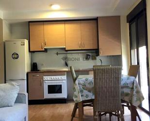 Kitchen of Study for sale in Villel  with Heating and Terrace