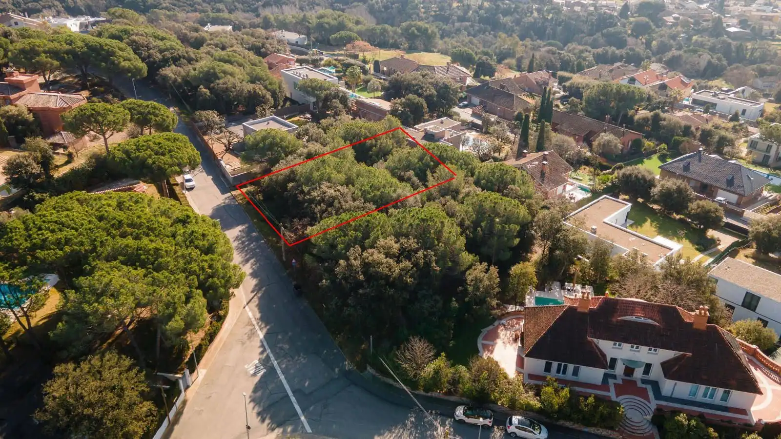 Terreny residencial en venda a Joaquima Mas, imagen 5