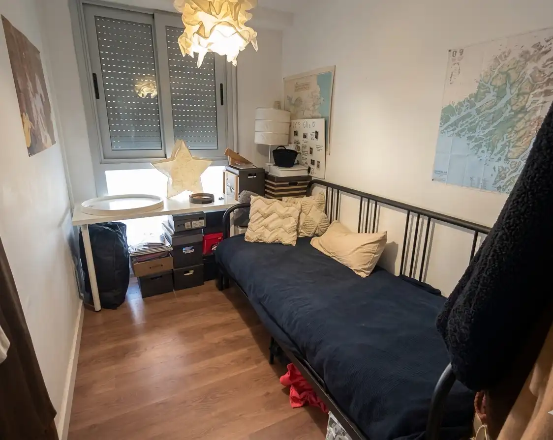 Maisonette zum Verkauf in El Papiol