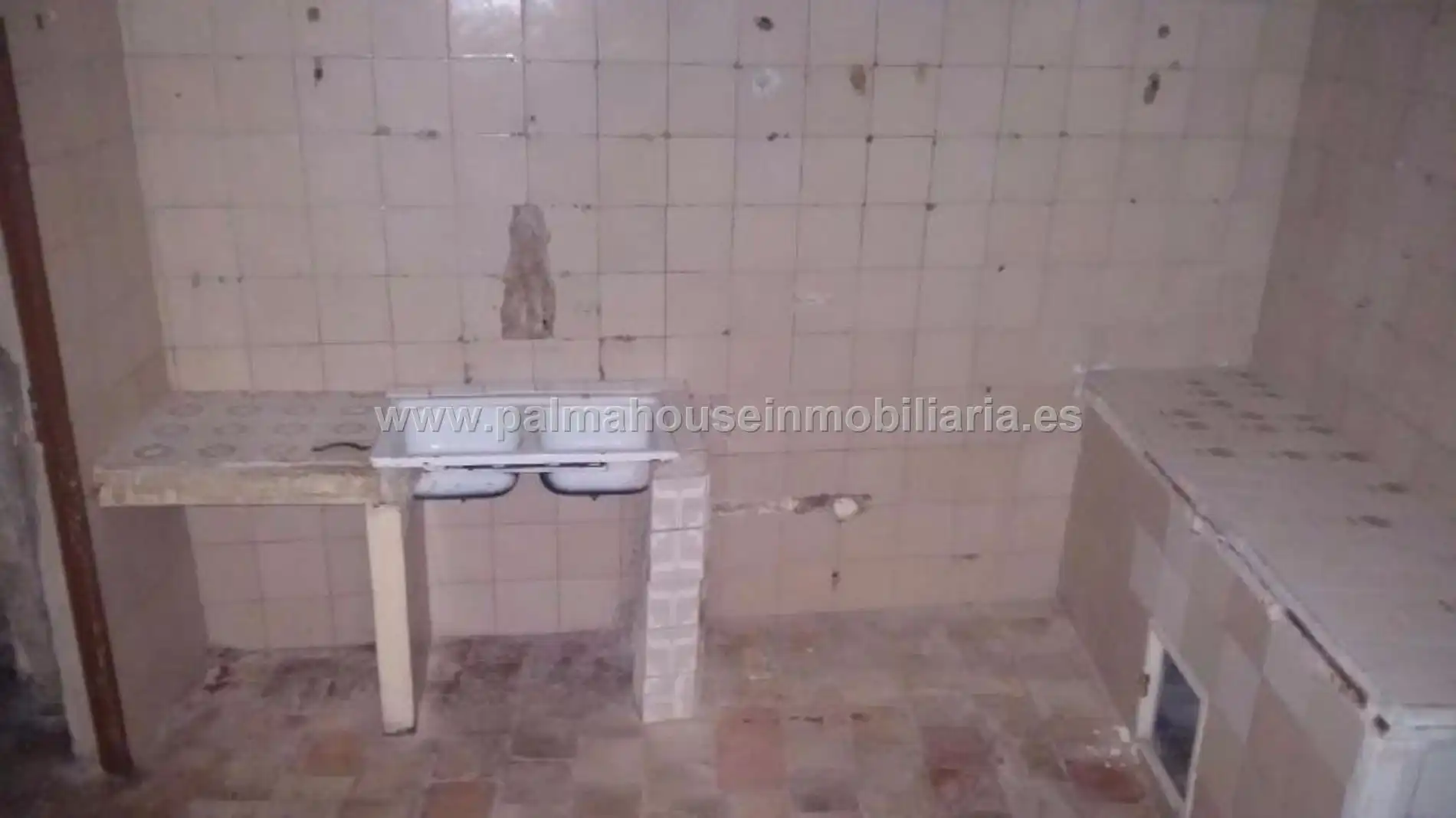 Baño de Dúplex en venta en  Palma de Mallorca con Terraza