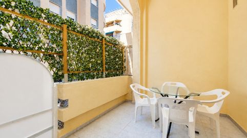 Foto 4 de Planta baixa en venda a Avenida Habaneras - Curva de Palangre, Torrevieja