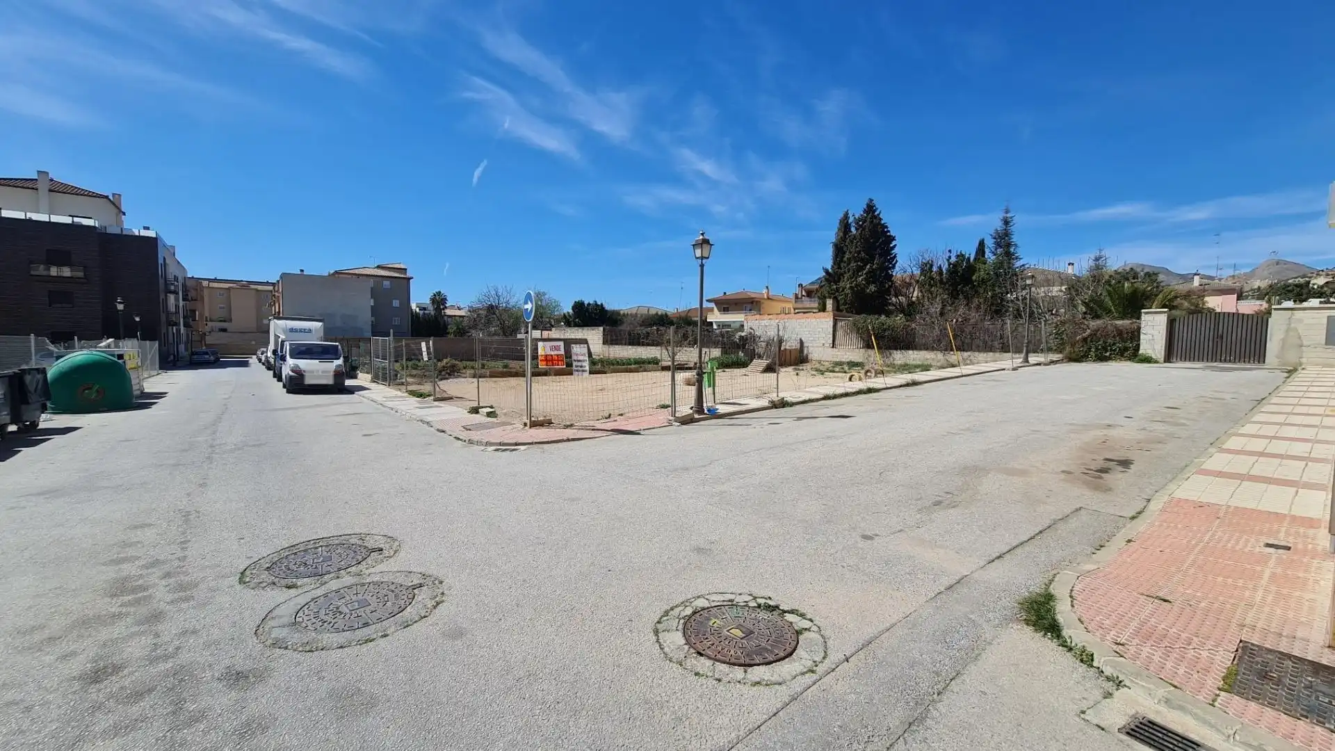 Terreni e lotti in vendita a Atarfe, imagen 7