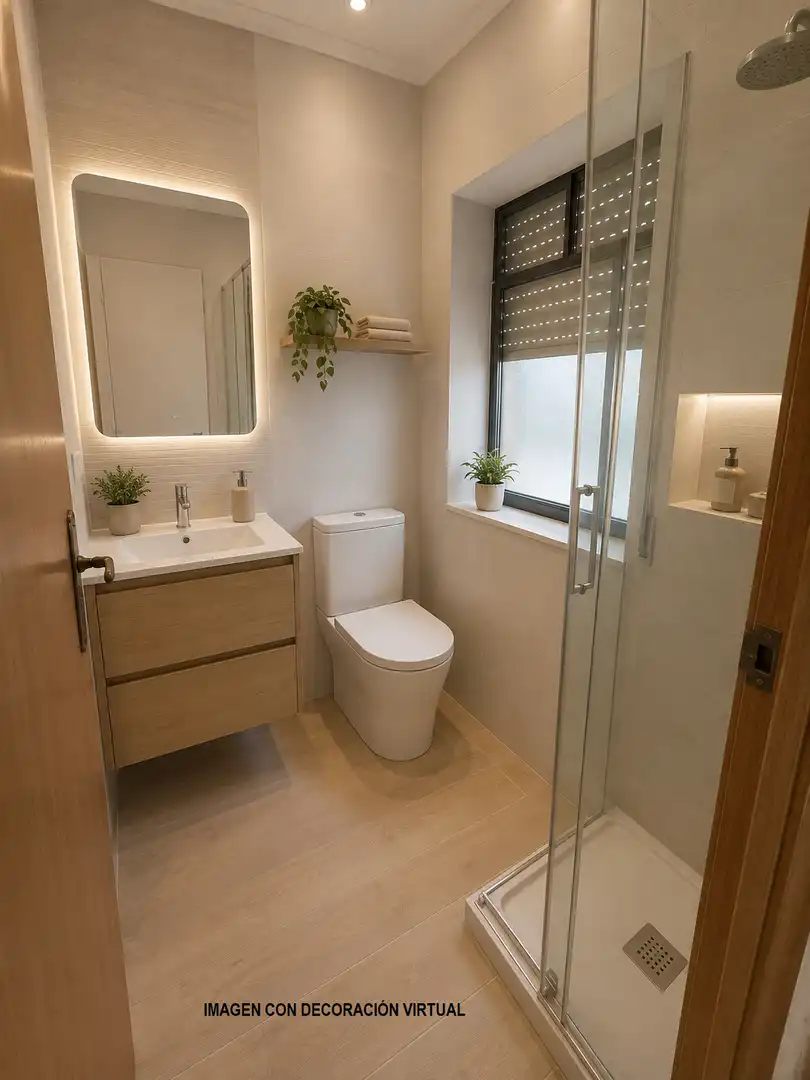 Piso en venta en San José - Parador - Zurguén, imagen 7
