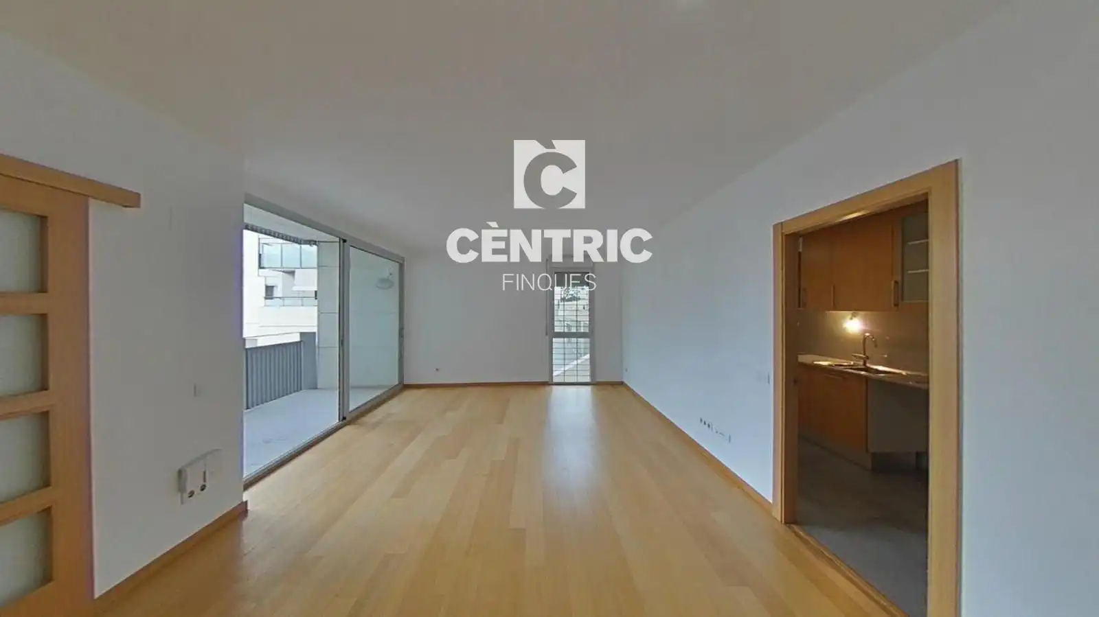 Flat for sale in Terrassa, Barcelona