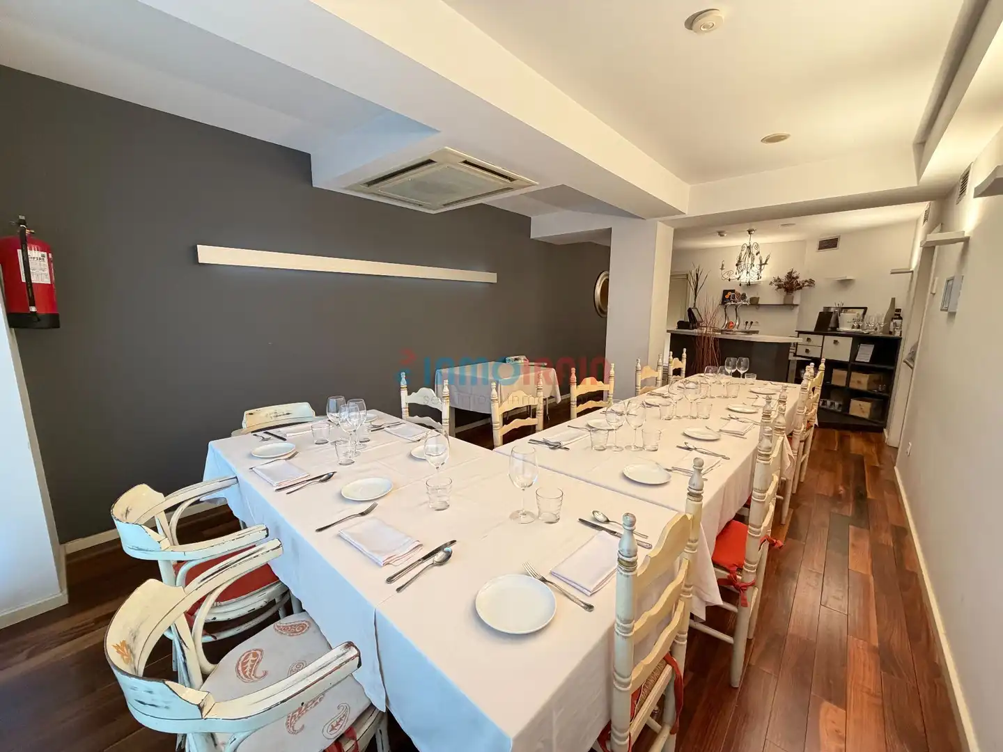 Commercial properties for sale in Zumarraga  with Air Conditioner