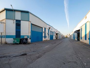 Nave industrielle à vendre à Peligros